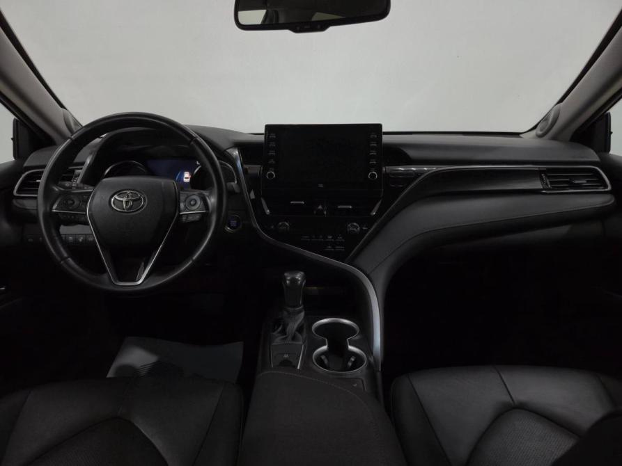 Toyota Camry VIII (XV70) Рестайлинг Альметьевск  - изображение 13