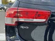 Kia Rio III Рестайлинг Тверь  - изображение 36