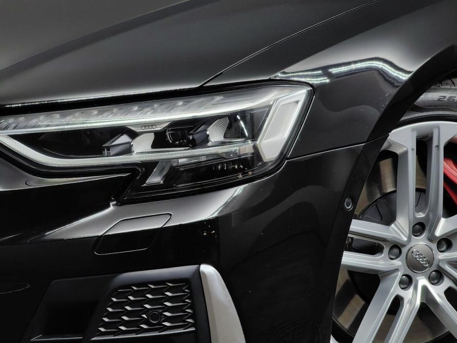 Audi S8 IV (D5) Рестайлинг Москва  - изображение 10