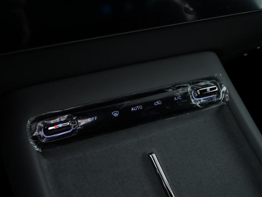 GAC Trumpchi S7 I Рестайлинг Москва  - изображение 15