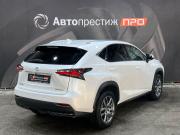 Lexus NX I Пермь  - изображение 31