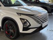 Omoda C5 I Новосибирск  - изображение 48