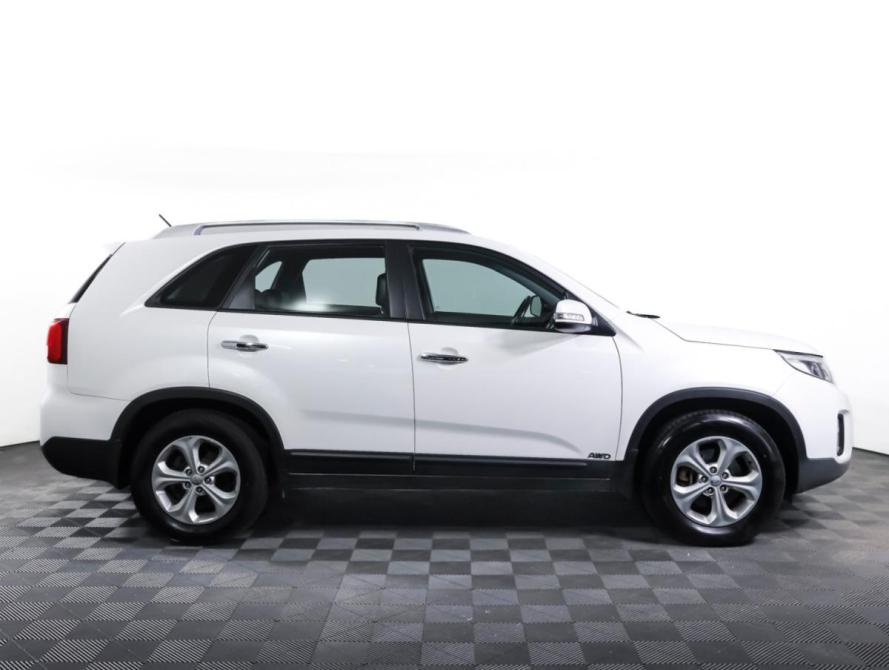 Kia Sorento II Рестайлинг Москва  - изображение 4
