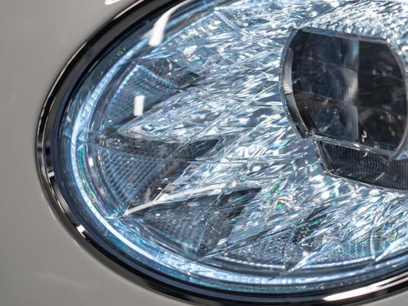 Bentley Bentayga I Рестайлинг с пробегом 2024 года, цена 25 750 000 рублей, 18342 км, внедорожник, Автокод Объявления