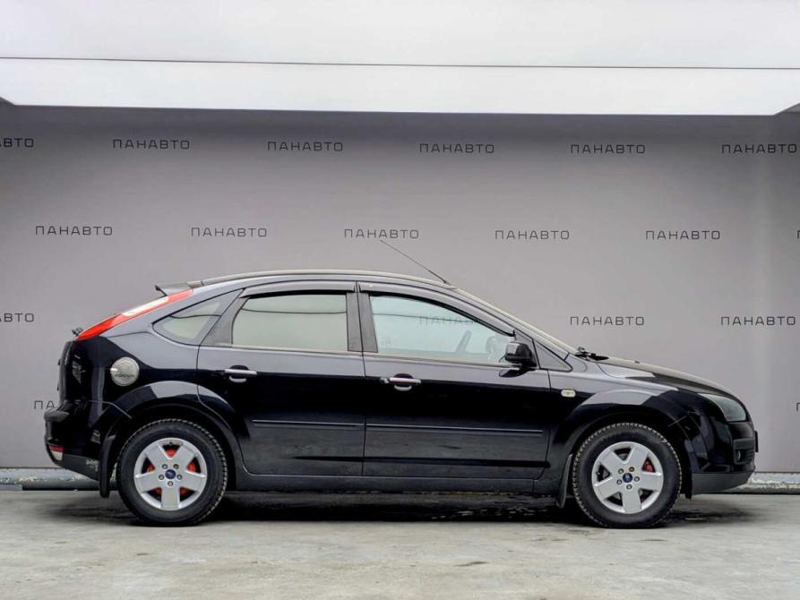 Ford Focus II Москва  - изображение 4