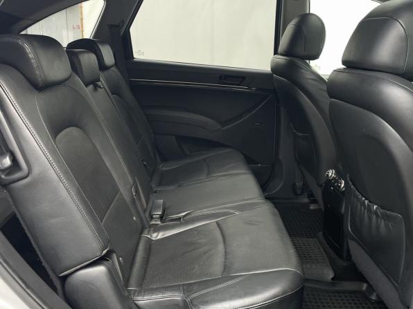 Hyundai ix55 с пробегом 2012 года, цена 1 299 000 рублей, 445874 км, внедорожник, Автокод Объявления