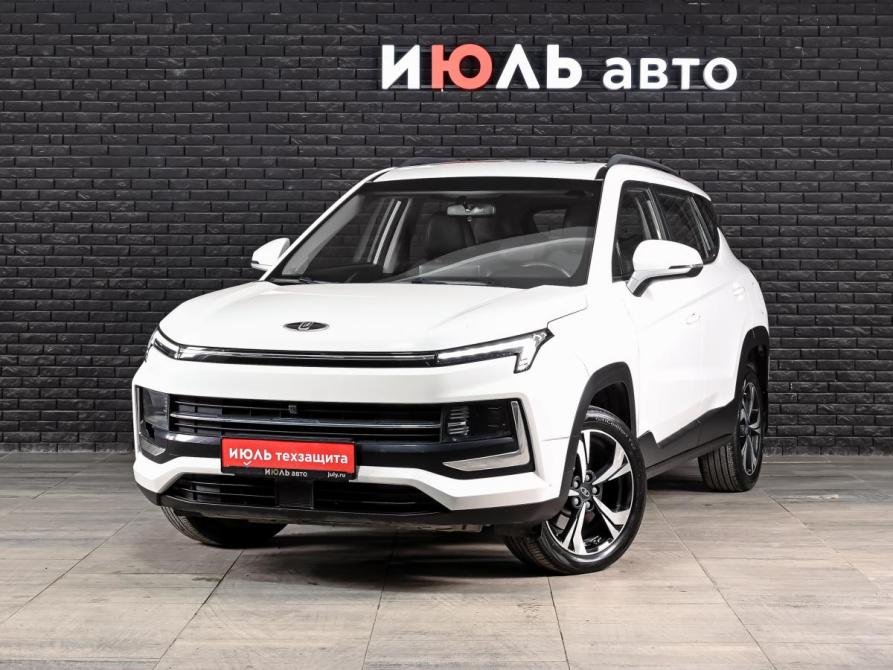 Москвич 3 Екатеринбург  - изображение 1