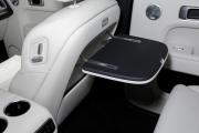 Li Auto (Lixiang) L9 I Рестайлинг Москва  - изображение 40