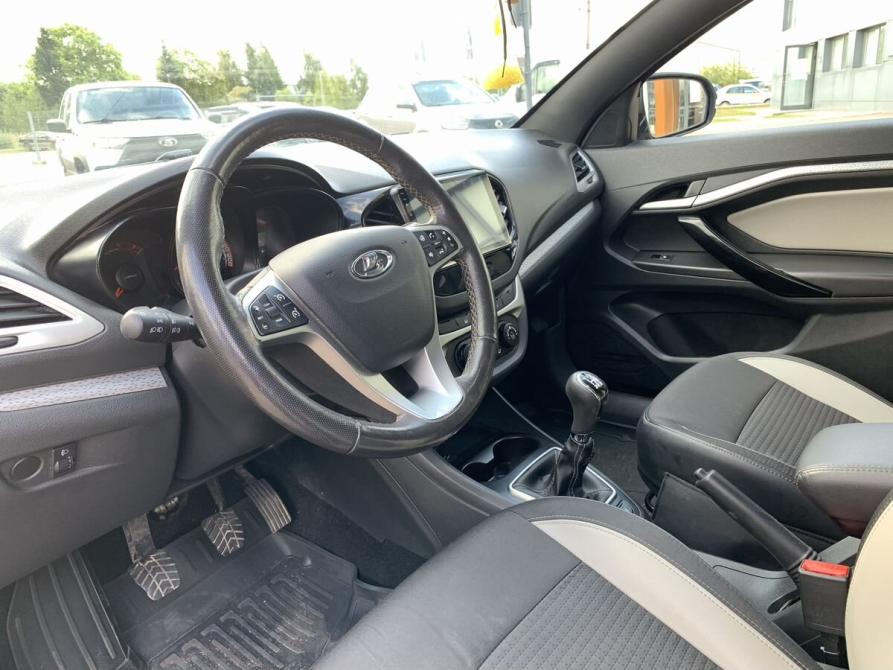 Lada (ВАЗ) Vesta I Великие Луки  - изображение 9