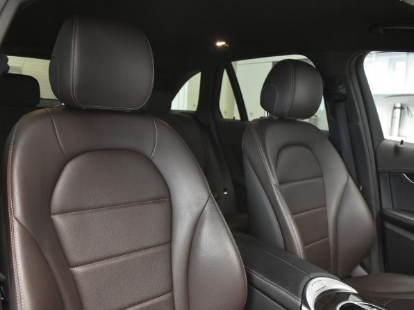 Mercedes-Benz GLC I (X253) с пробегом 2017 года, цена 2 949 000 рублей, 113200 км, внедорожник, Автокод Объявления