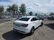 Lada (ВАЗ) Vesta I Рестайлинг (NG) Ростов-на-Дону  - изображение 21