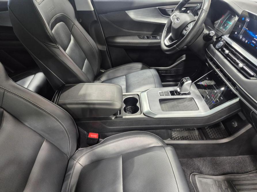 Chery Tiggo 4 Pro I Воронеж  - изображение 17