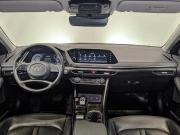 Hyundai Sonata VIII (DN8) Москва  - изображение 43
