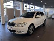 Skoda Octavia II (A5) Рестайлинг Чебоксары  - изображение 42