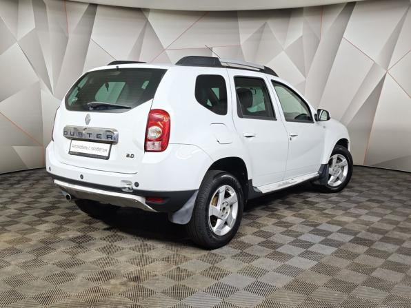 Renault Duster I с пробегом 2014 года, цена 1 093 000 рублей, 95983 км, внедорожник, Автокод Объявления