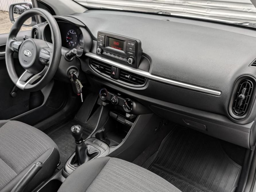 Kia Picanto III Москва  - изображение 13