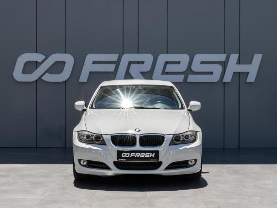 BMW 3 серии V (E90/E91/E92/E93) Рестайлинг Краснодар  - изображение 3