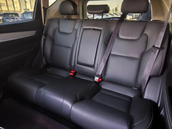 Geely Emgrand X7 I Рестайлинг 2 с пробегом 2020 года, цена 998 000 рублей, 130277 км, внедорожник, Автокод Объявления
