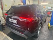 Toyota RAV4 V (XA50) Санкт-Петербург  - изображение 12
