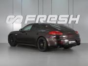 Porsche Panamera I Рестайлинг Минеральные Воды  - изображение 25