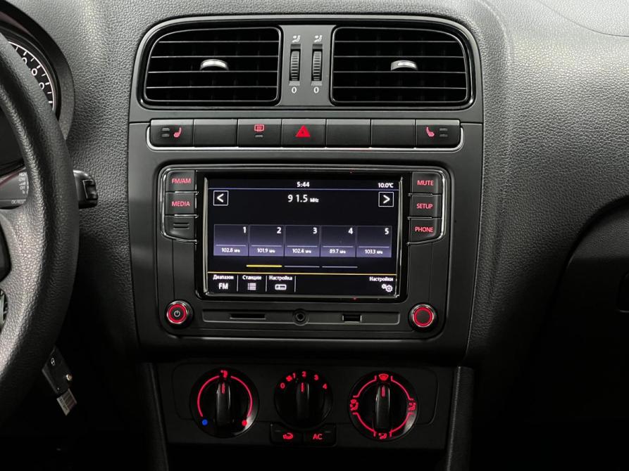 Volkswagen Polo V Казань  - изображение 16