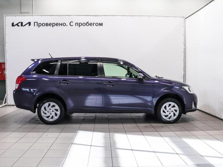 Toyota Corolla XI (E160 E170 E180) Красноярск  - изображение 7