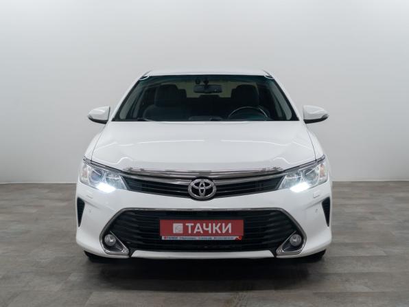 Toyota Camry VII (XV50) с пробегом 2014 года, цена 1 900 000 рублей, 179967 км, седан, Автокод Объявления
