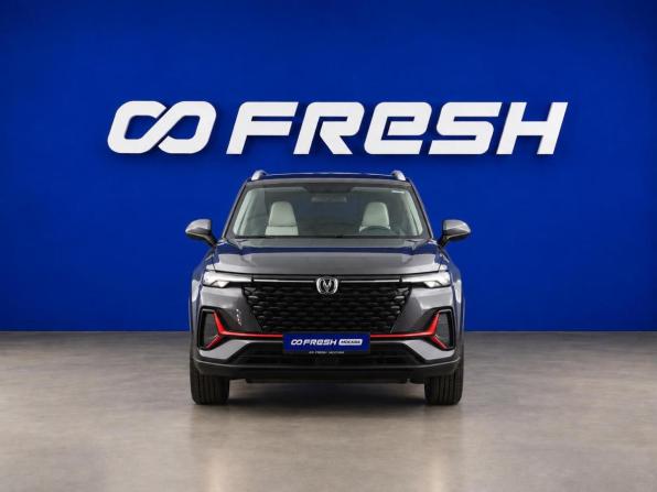 Changan CS35 Plus I Рестайлинг с пробегом 2023 года, цена 1 849 077 рублей, 15146 км, внедорожник, Автокод Объявления