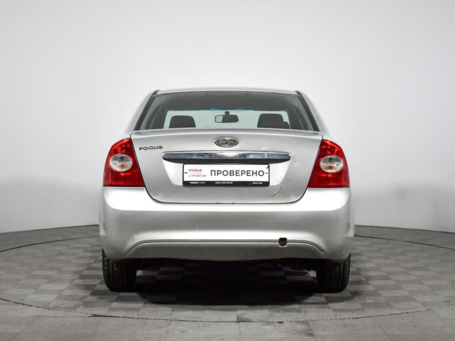 Ford Focus II Рестайлинг Санкт-Петербург  - изображение 6