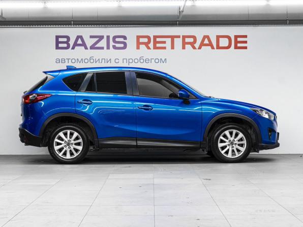 Mazda CX-5 I с пробегом 2012 года, цена 1 749 000 рублей, 174750 км, внедорожник, Автокод Объявления