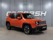 Jeep Renegade I Воронеж  - изображение 19