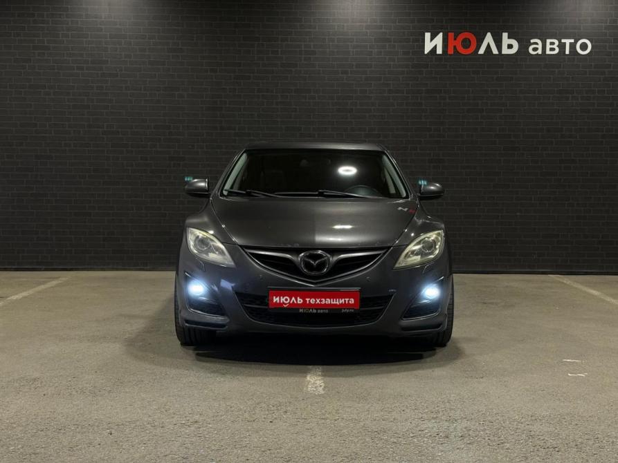 Mazda 6 II (GH) Рестайлинг Челябинск  - изображение 2