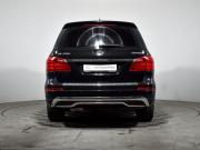 Mercedes-Benz GL-Класс II (X166) Санкт-Петербург  - изображение 35