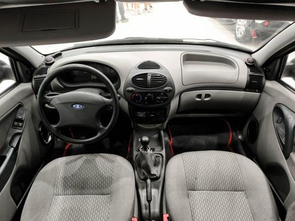 Lada (ВАЗ) Kalina I с пробегом 2010 года, цена 145 000 рублей, 137904 км, хэтчбек, Автокод Объявления