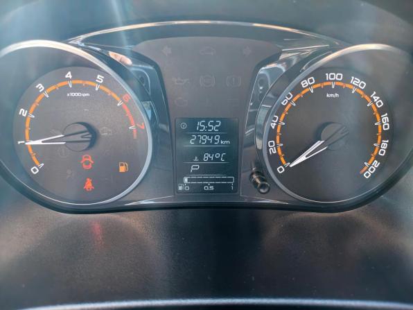 Lada (ВАЗ) Granta I Рестайлинг с пробегом 2024 года, цена 1 169 900 рублей, 27948 км, седан, Автокод Объявления
