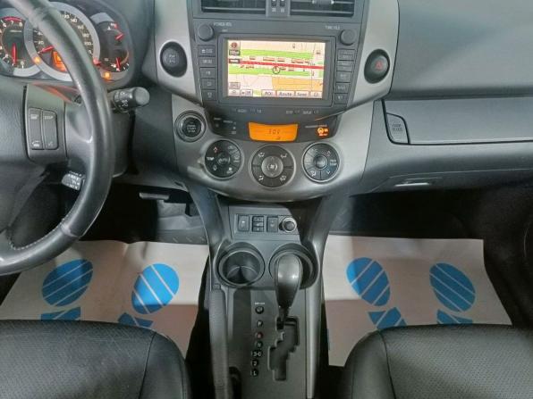 Toyota RAV4 III (XA30) с пробегом 2010 года, цена 1 620 000 рублей, 184000 км, внедорожник, Автокод Объявления