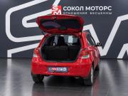 Toyota Yaris II Ростов-на-Дону  - изображение 26