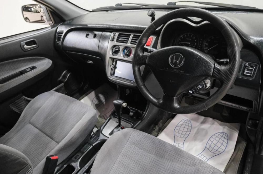 Honda HR-V I Рестайлинг Новокузнецк  - изображение 13