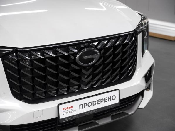 GAC GS8 II с пробегом 2023 года, цена 3 449 000 рублей, 46521 км, внедорожник, Автокод Объявления