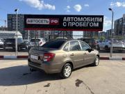 Lada (ВАЗ) Granta I Рестайлинг Альметьевск  - изображение 34