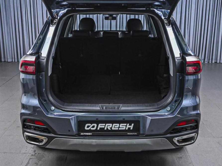Chery Tiggo 8 I Ставрополь  - изображение 26