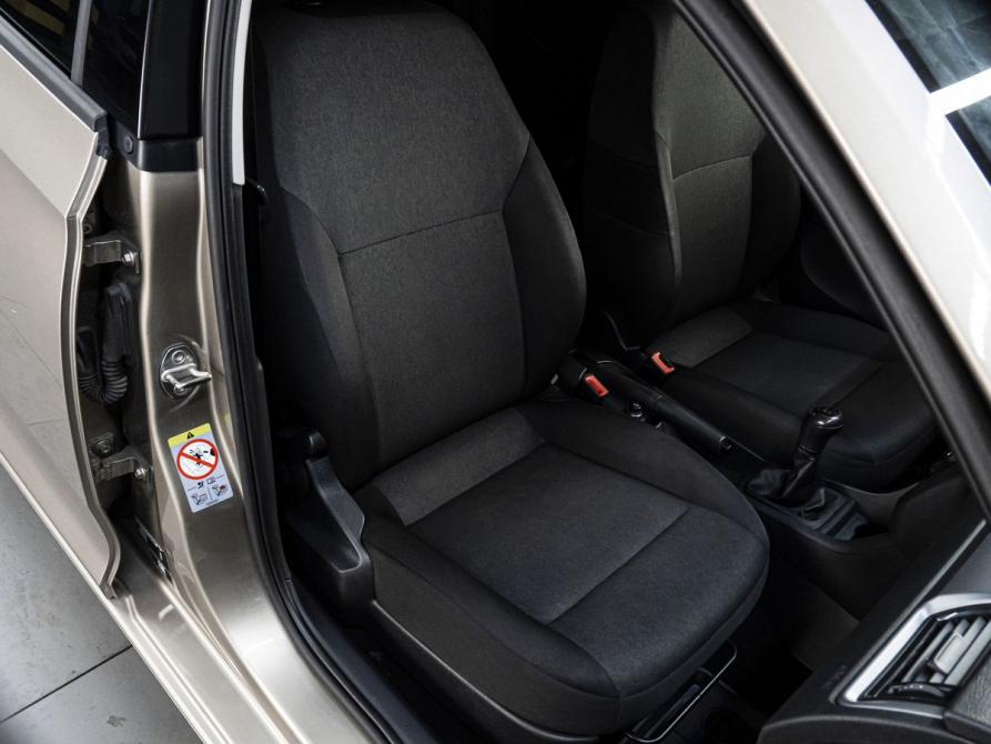 Skoda Rapid I Рестайлинг Тюмень  - изображение 16