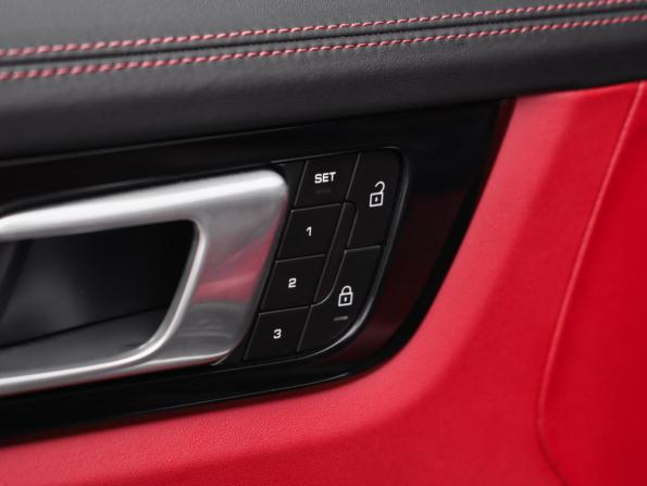 Porsche Cayenne III с пробегом 2021 года, цена 6 999 999 рублей, 46484 км, внедорожник, Автокод Объявления