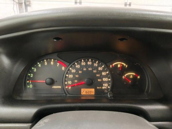 Chevrolet Tracker II с пробегом 2003 года, цена 370 000 рублей, 345600 км, внедорожник, Автокод Объявления