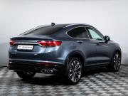 Geely Tugella I Рестайлинг Москва  - изображение 26