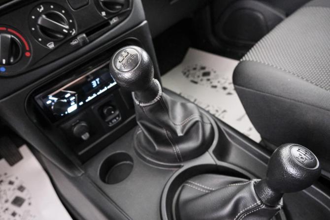 Lada (ВАЗ) Niva Travel I с пробегом 2024 года, цена 1 199 000 рублей, 19300 км, внедорожник, Автокод Объявления