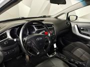 Kia Ceed II Рестайлинг Москва  - изображение 39