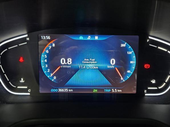 JAC T8 Pro с пробегом 2024 года, цена 2 495 000 рублей, 36632 км, пикап, Автокод Объявления