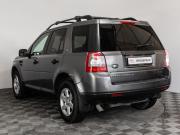 Land Rover Freelander II Санкт-Петербург  - изображение 33
