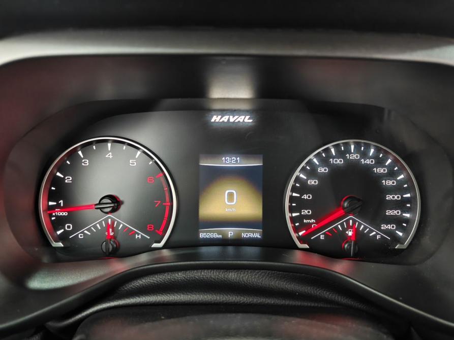 Haval Jolion I Москва  - изображение 13